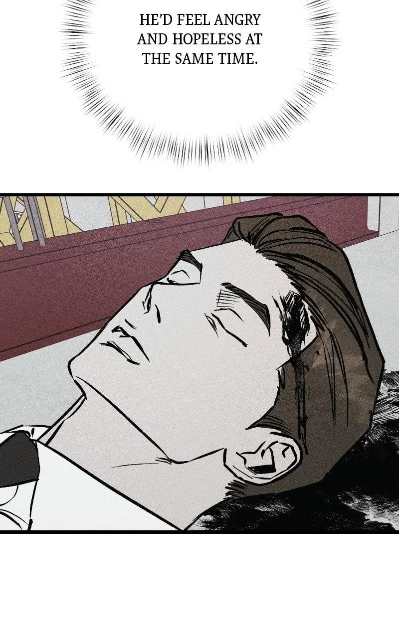 Acting Gangster Chapter 35 – Page 202