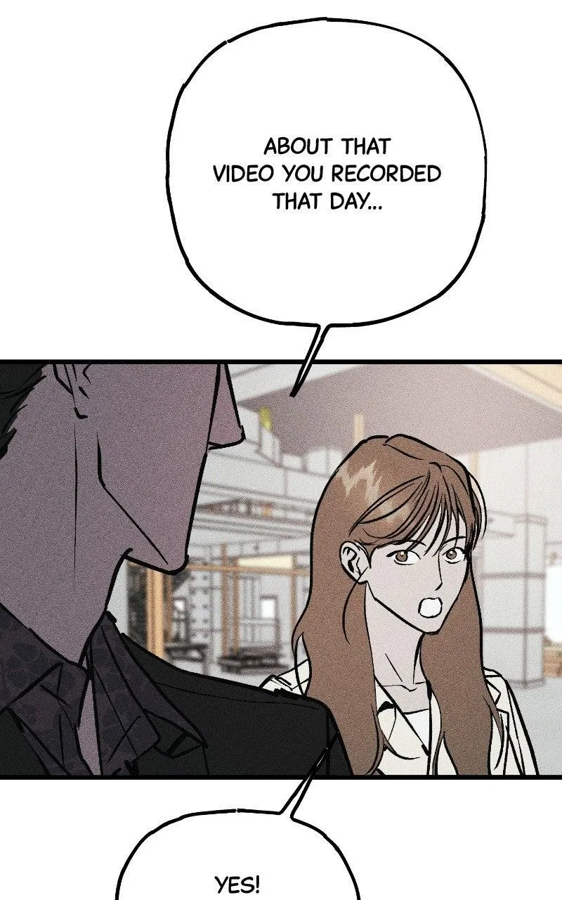 Acting Gangster Chapter 35 – Page 209