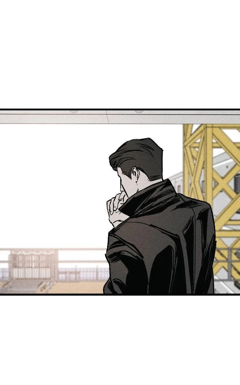 Acting Gangster Chapter 35 – Page 214