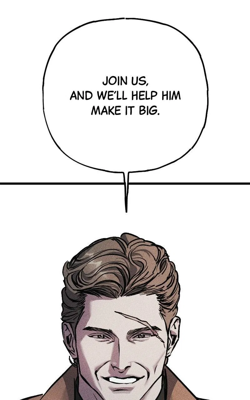 Acting Gangster Chapter 35 – Page 223