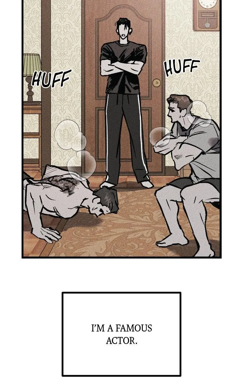 Acting Gangster Chapter 35 – Page 229
