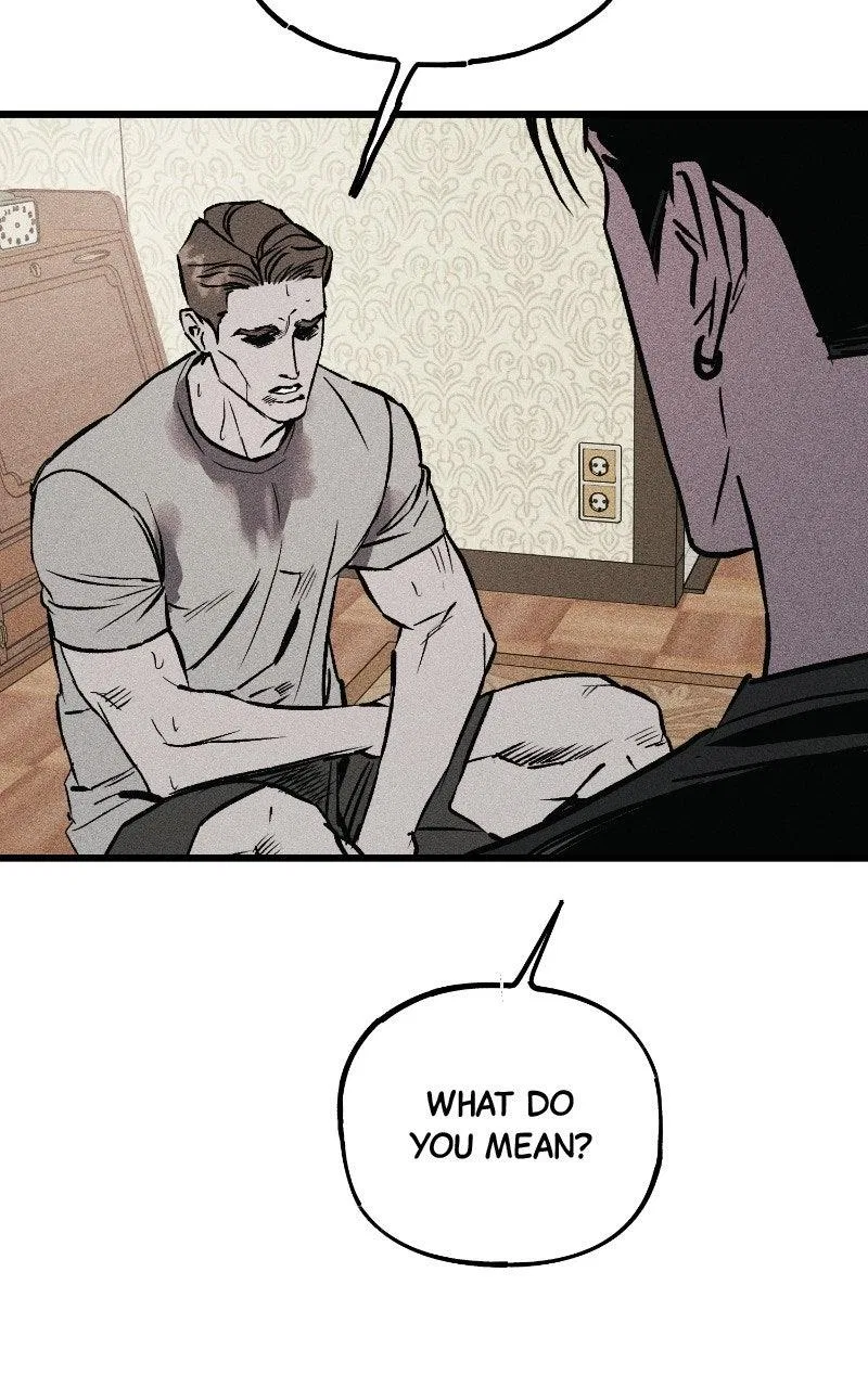 Acting Gangster Chapter 35 – Page 233