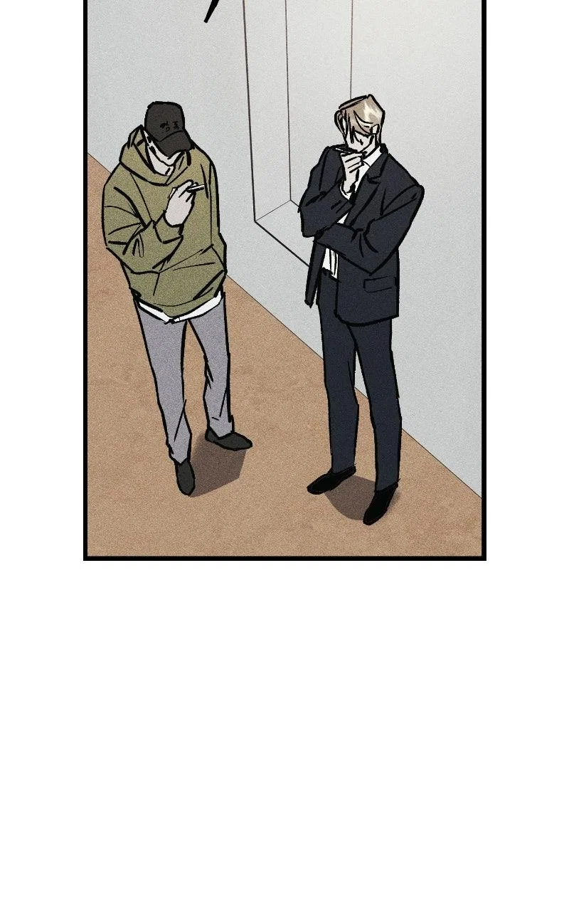 Acting Gangster Chapter 34 – Page 4