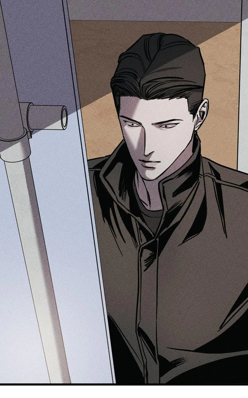 Acting Gangster Chapter 34 – Page 7