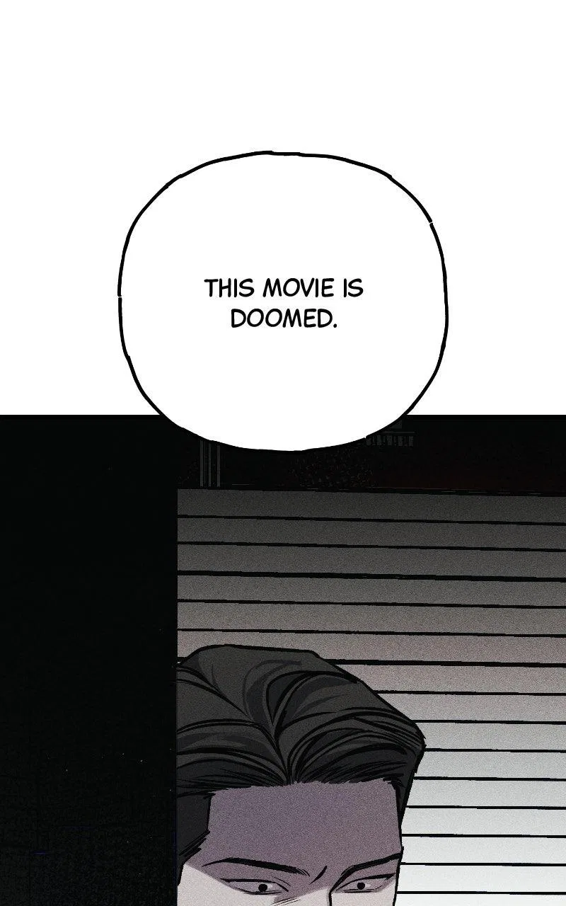 Acting Gangster Chapter 34 – Page 11