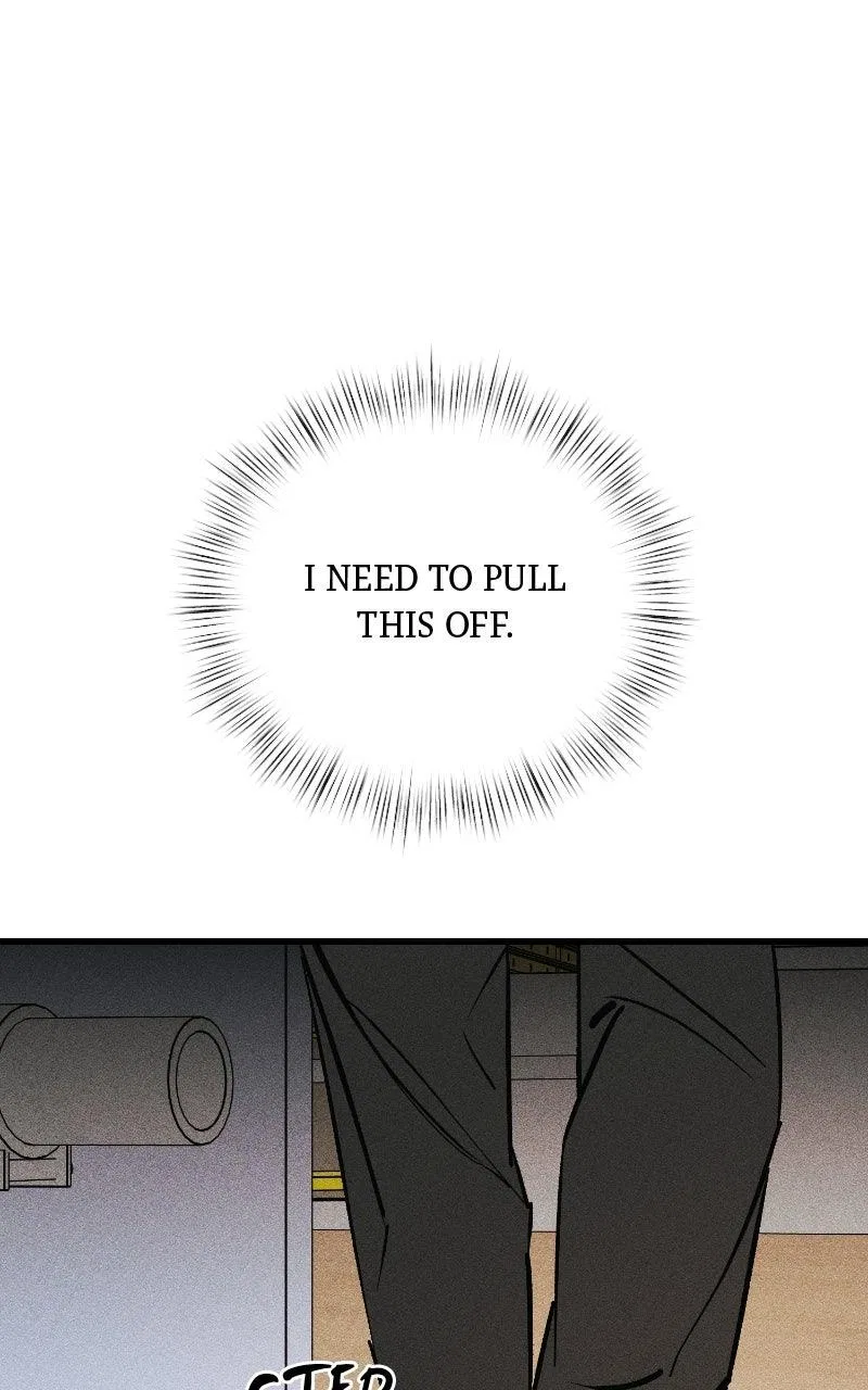 Acting Gangster Chapter 34 – Page 15