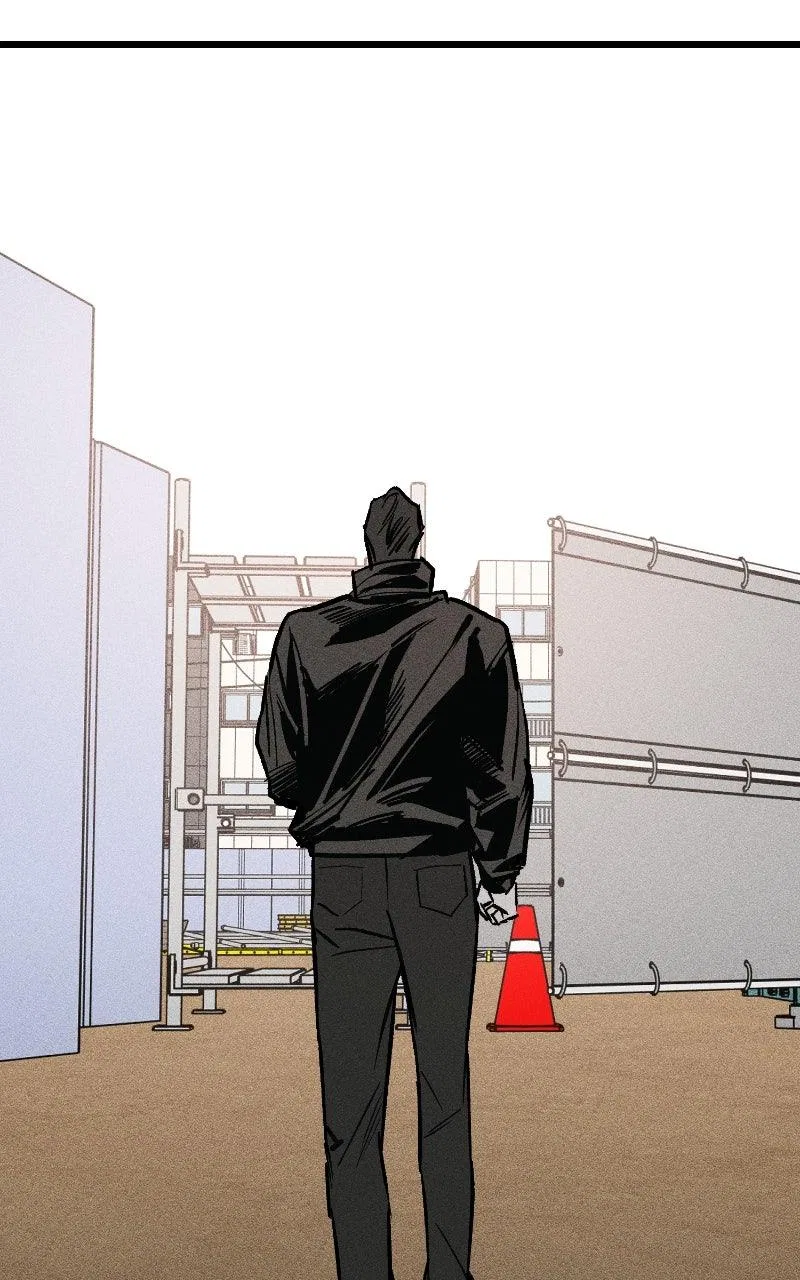 Acting Gangster Chapter 34 – Page 19