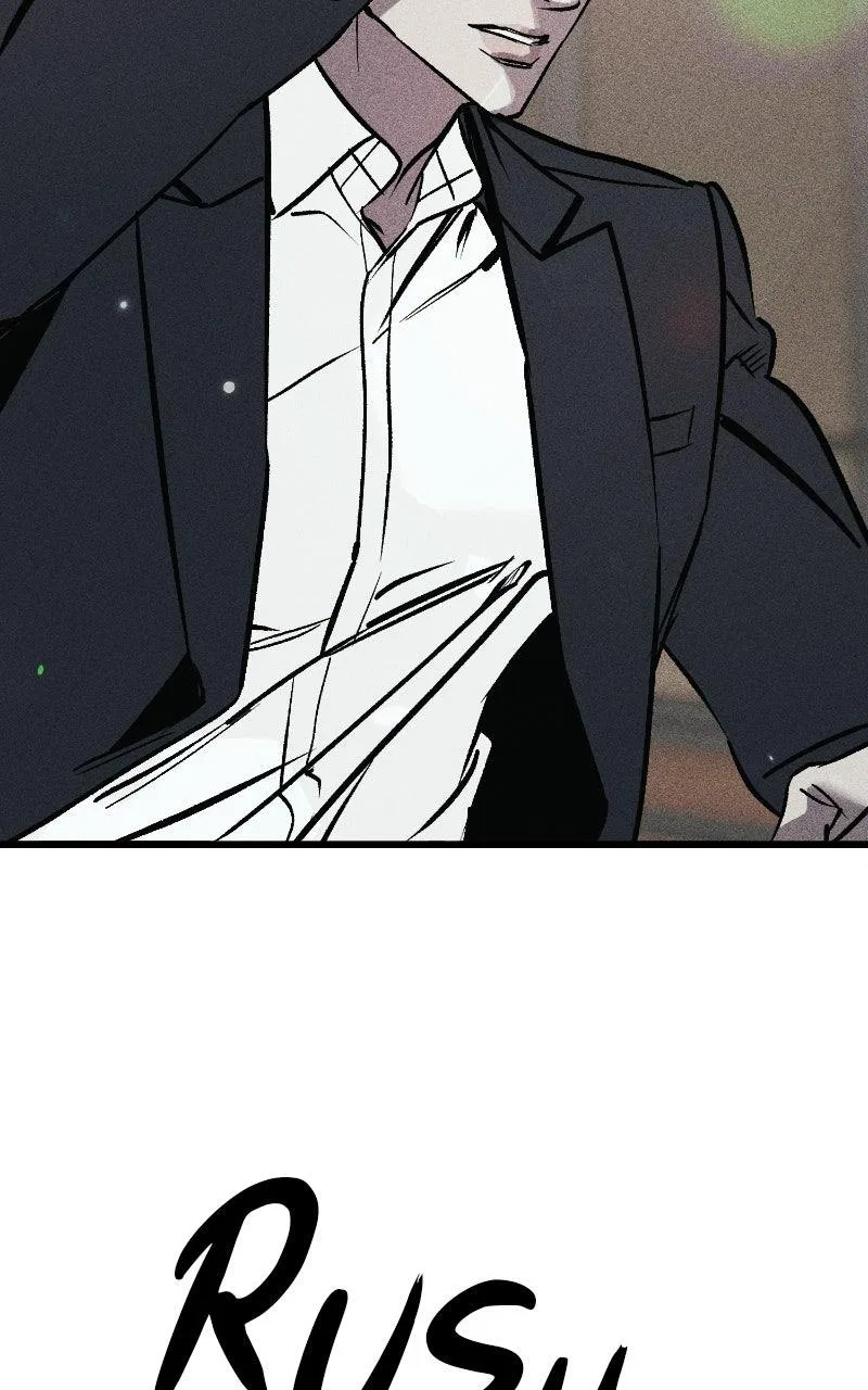 Acting Gangster Chapter 34 – Page 28