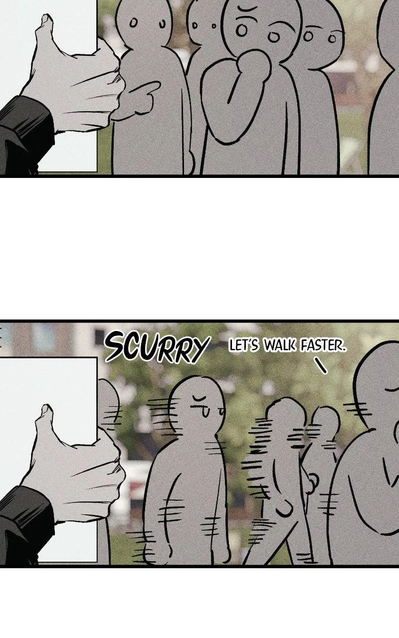 Acting Gangster Chapter 34 – Page 30