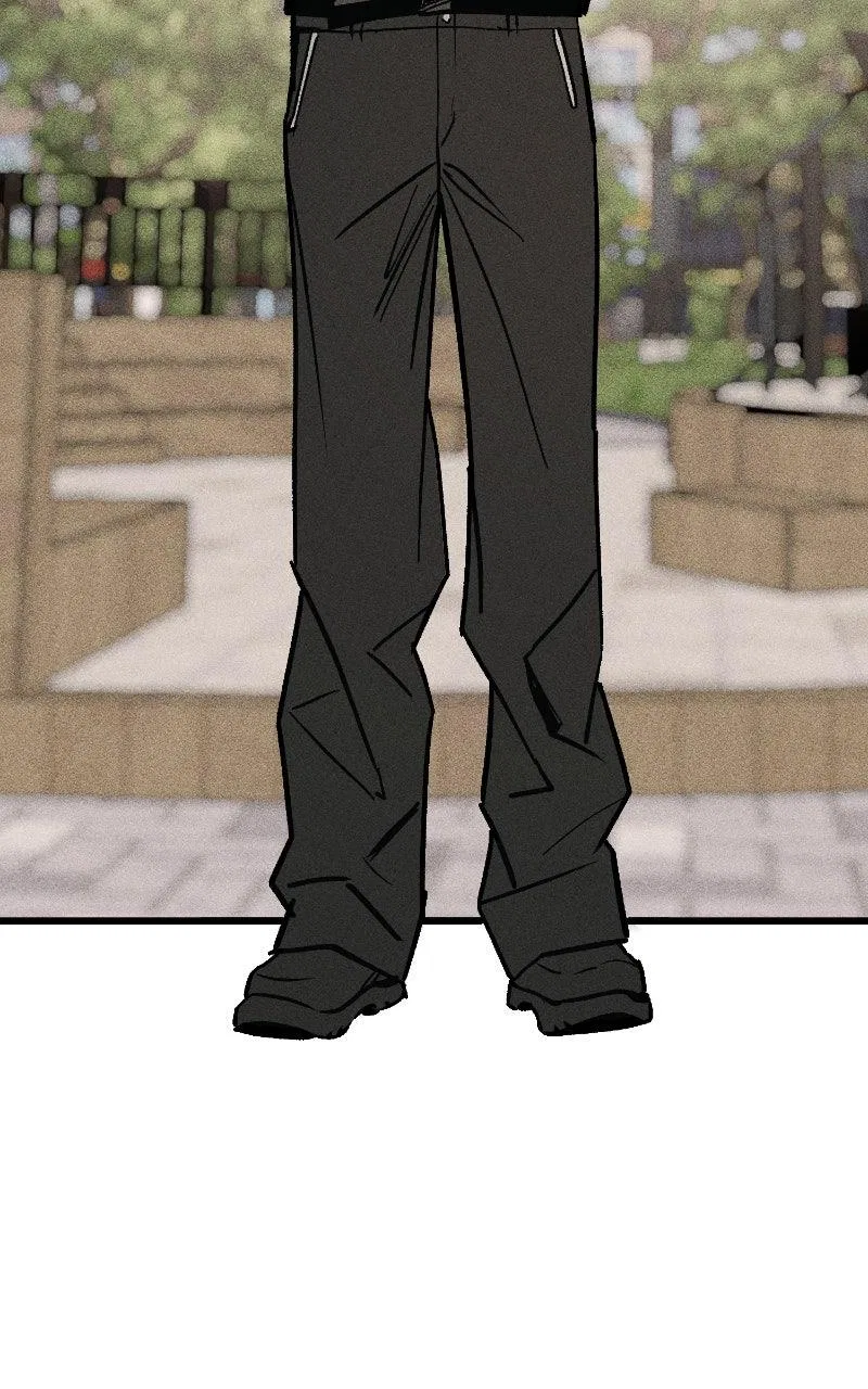 Acting Gangster Chapter 34 – Page 35