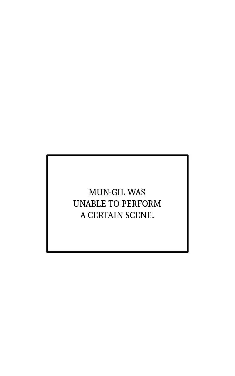 Acting Gangster Chapter 34 – Page 38