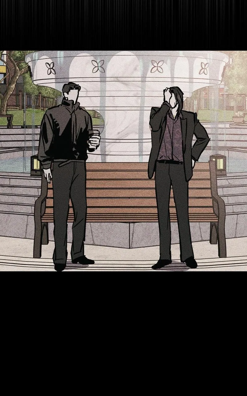 Acting Gangster Chapter 34 – Page 41