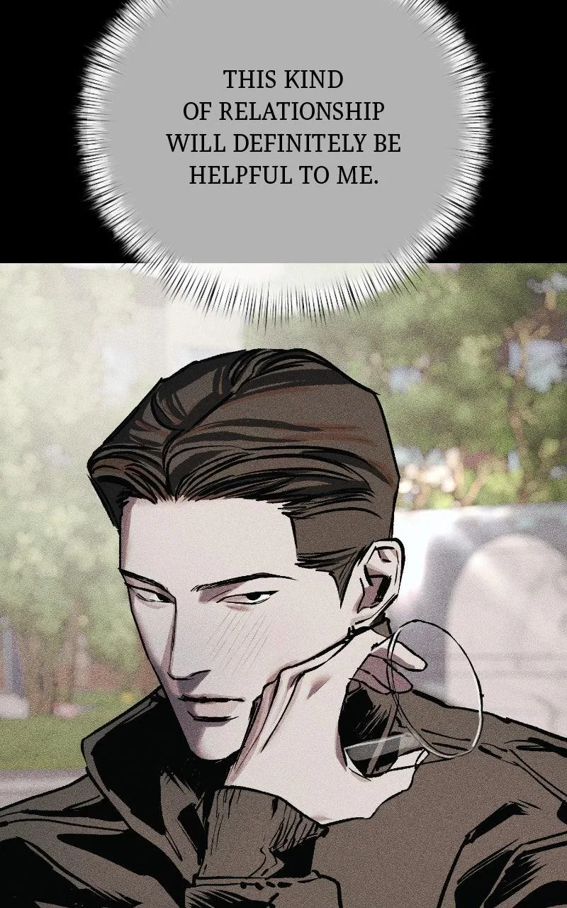 Acting Gangster Chapter 34 – Page 58