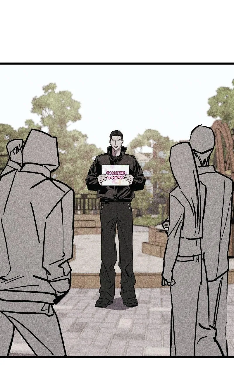 Acting Gangster Chapter 34 – Page 64