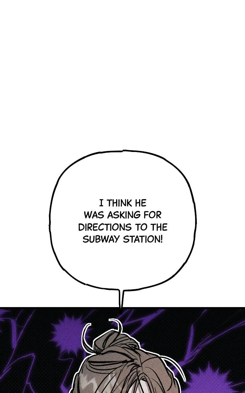 Acting Gangster Chapter 34 – Page 81