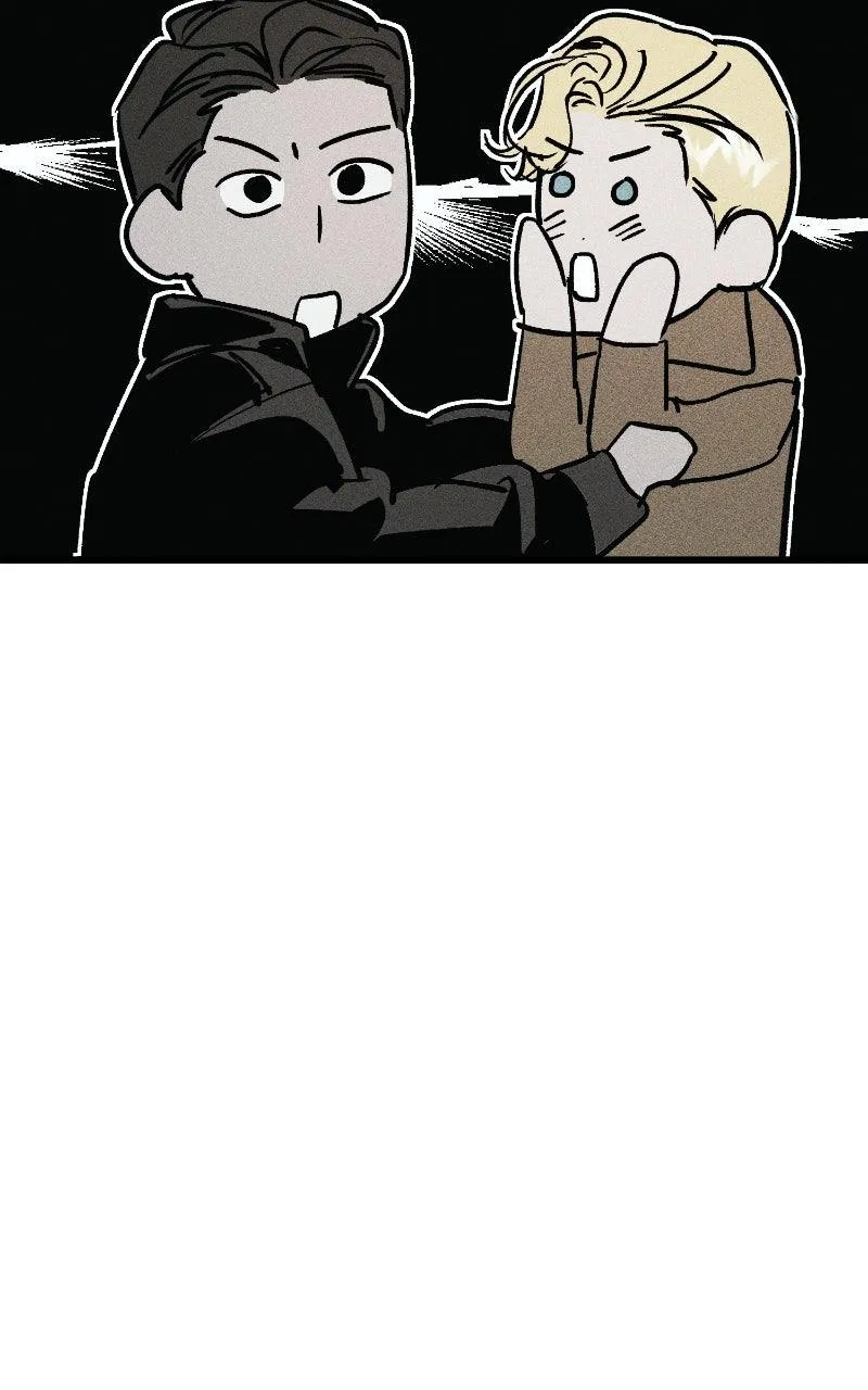 Acting Gangster Chapter 34 – Page 83