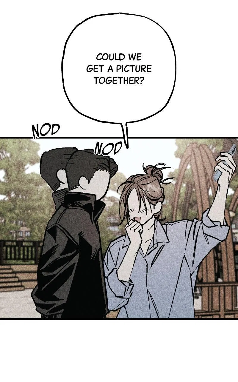 Acting Gangster Chapter 34 – Page 97