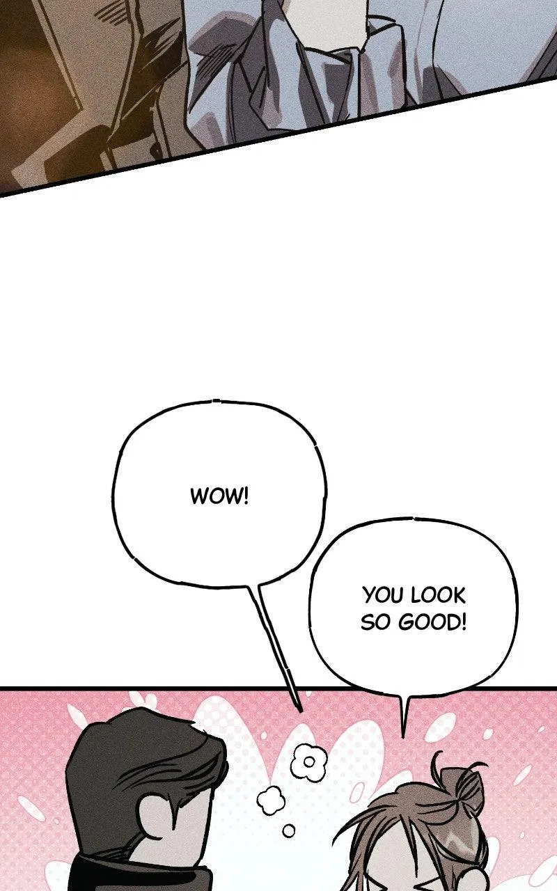 Acting Gangster Chapter 34 – Page 100
