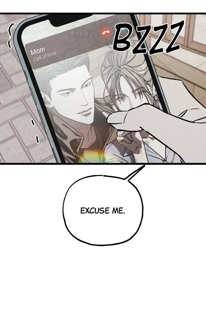 Acting Gangster Chapter 34 – Page 104