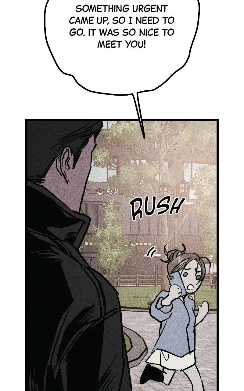 Acting Gangster Chapter 34 – Page 106