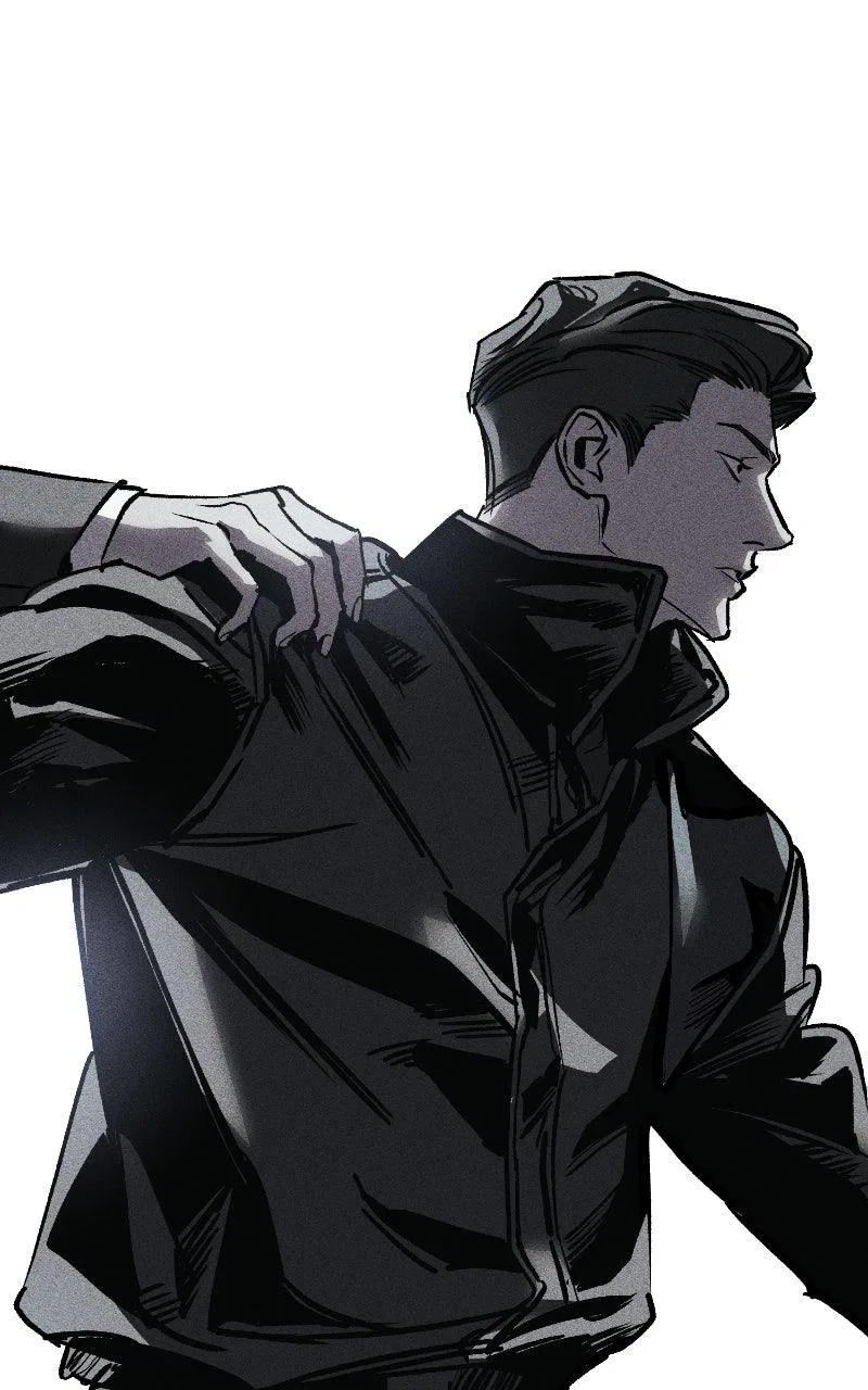 Acting Gangster Chapter 34 – Page 110