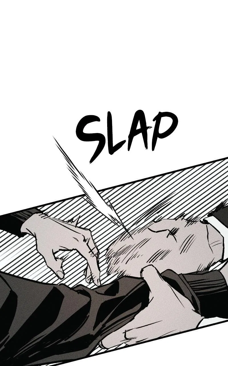 Acting Gangster Chapter 34 – Page 116