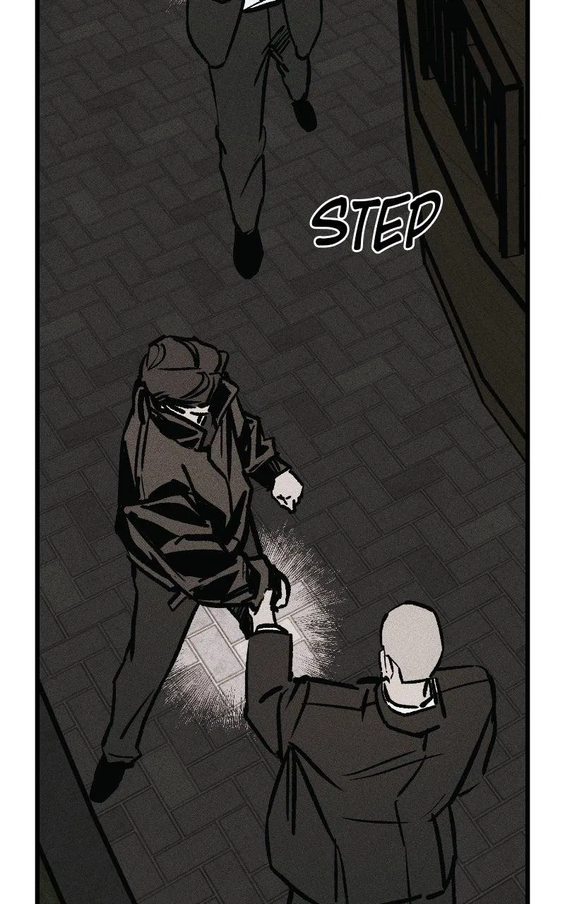 Acting Gangster Chapter 34 – Page 118