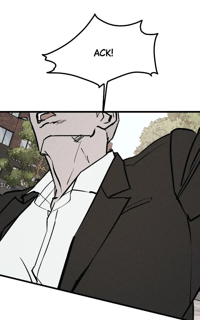 Acting Gangster Chapter 34 – Page 141