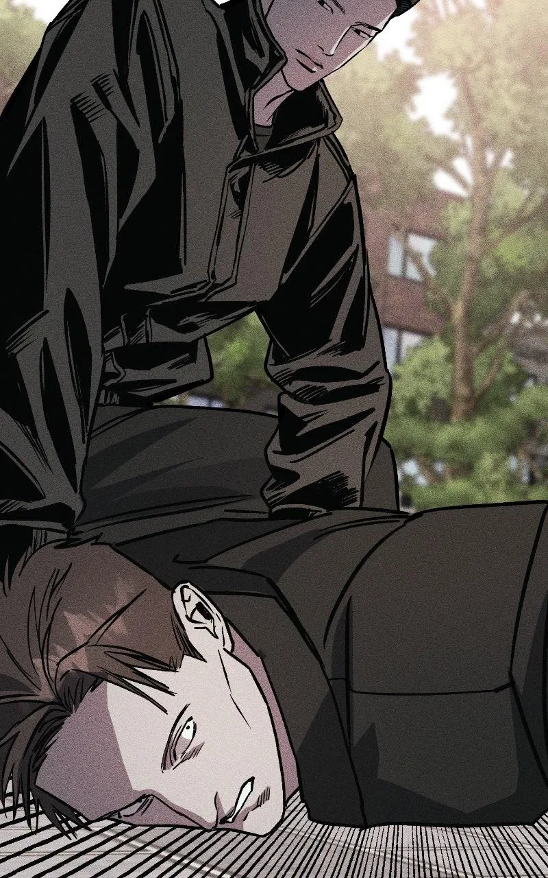 Acting Gangster Chapter 34 – Page 149