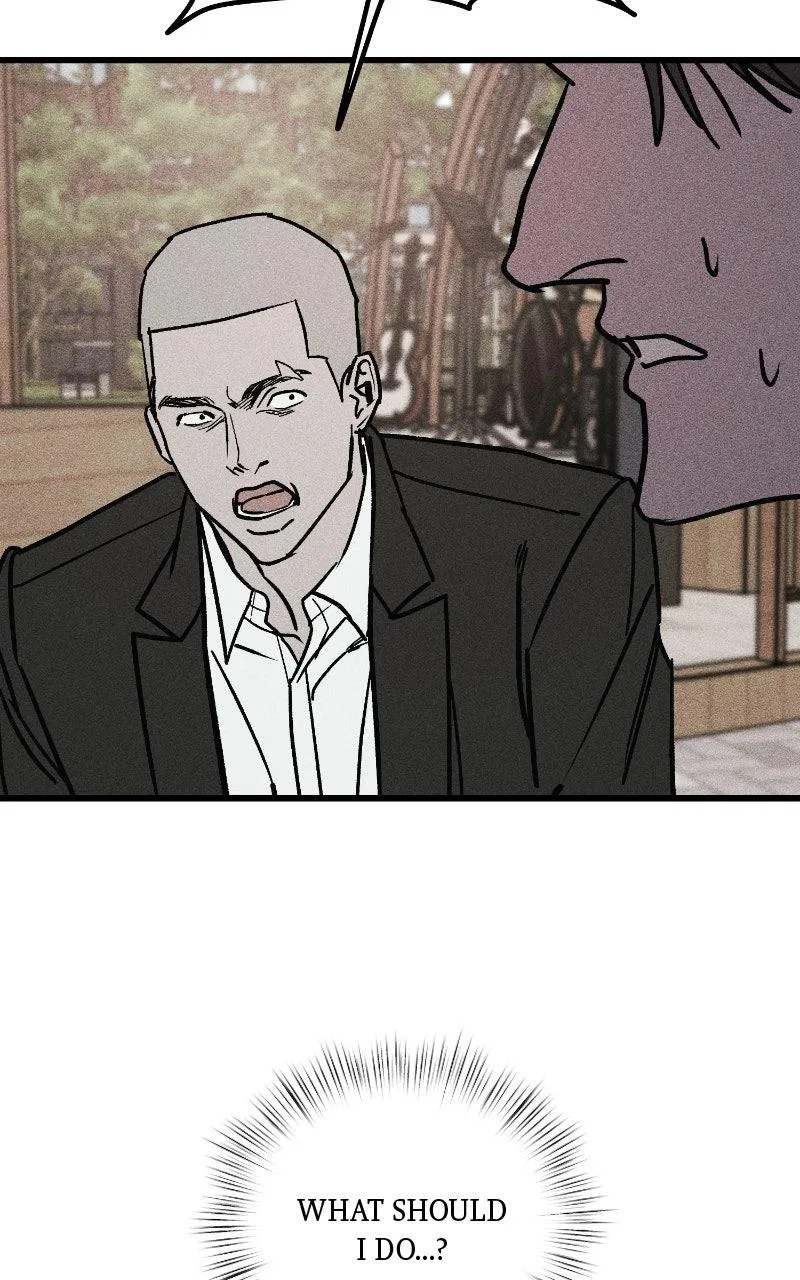 Acting Gangster Chapter 34 – Page 157