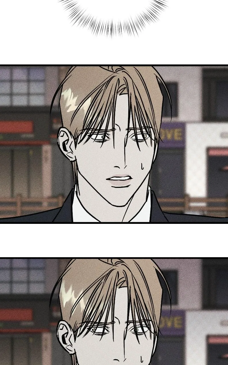 Acting Gangster Chapter 34 – Page 158