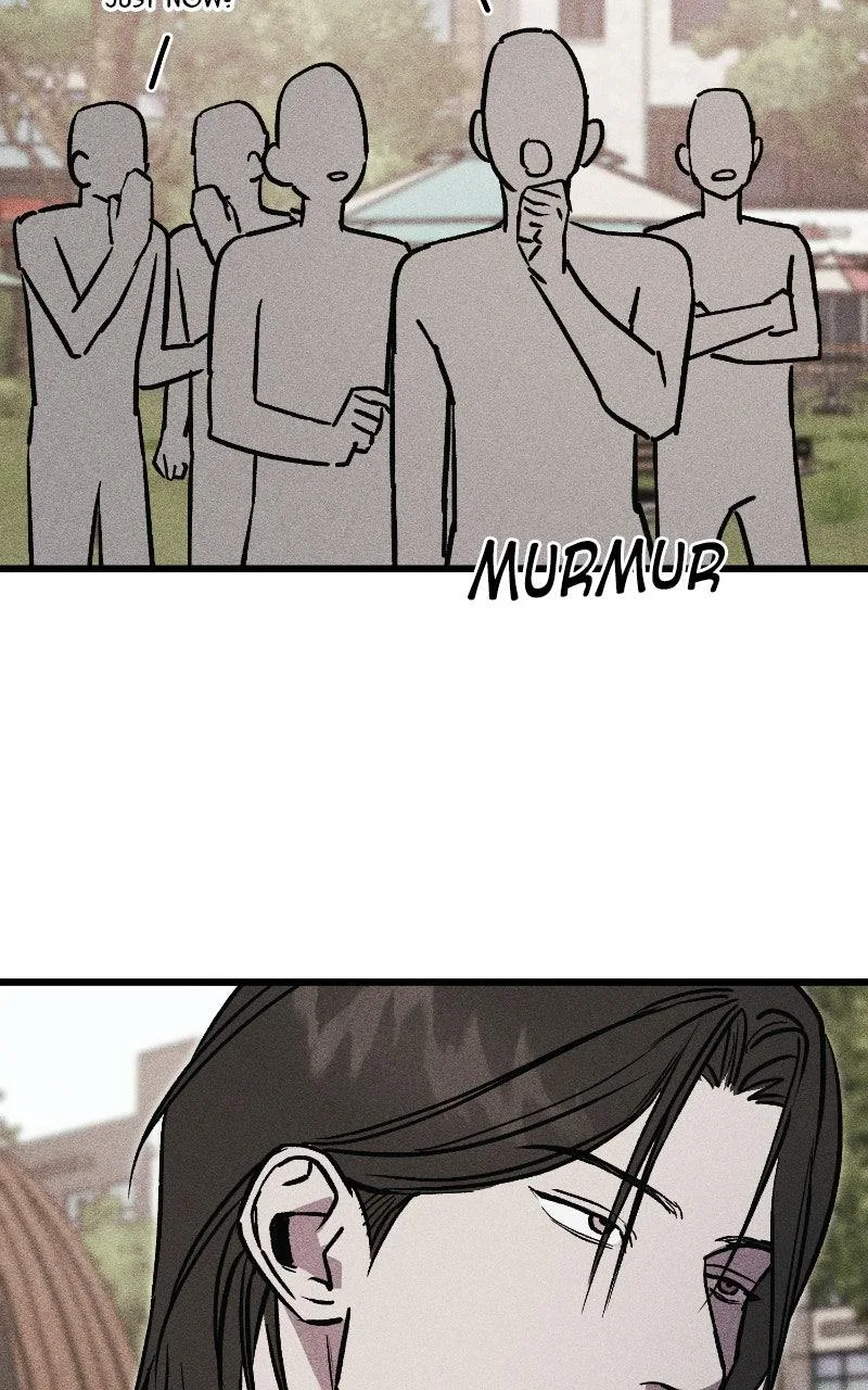 Acting Gangster Chapter 34 – Page 163