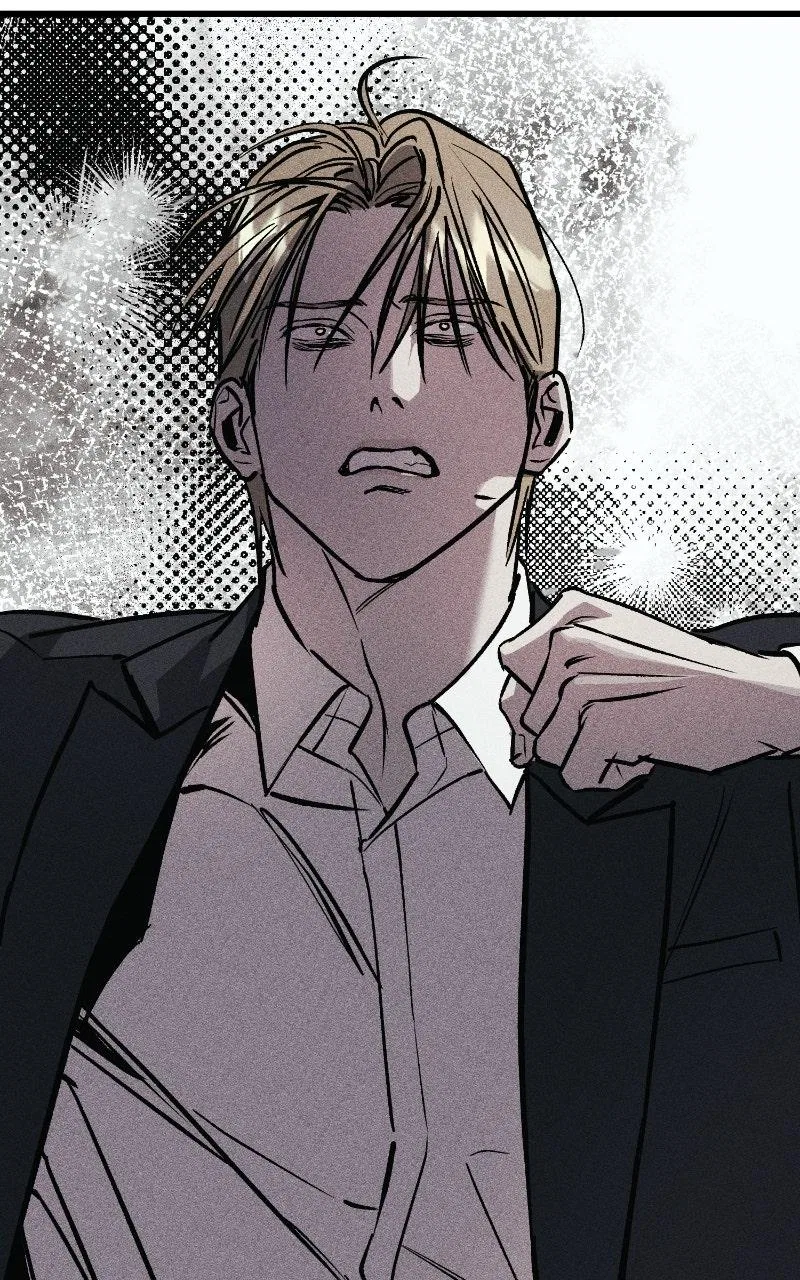 Acting Gangster Chapter 34 – Page 169