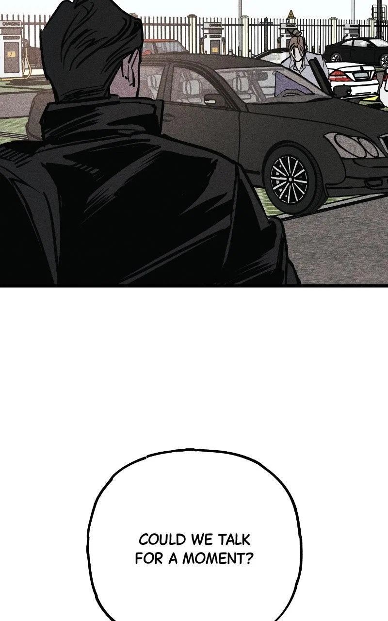 Acting Gangster Chapter 34 – Page 172