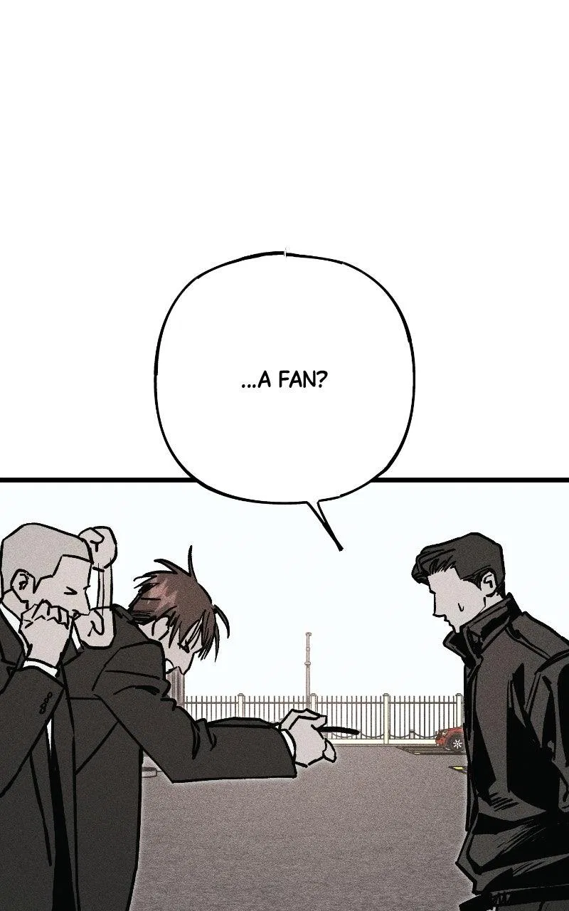 Acting Gangster Chapter 34 – Page 186