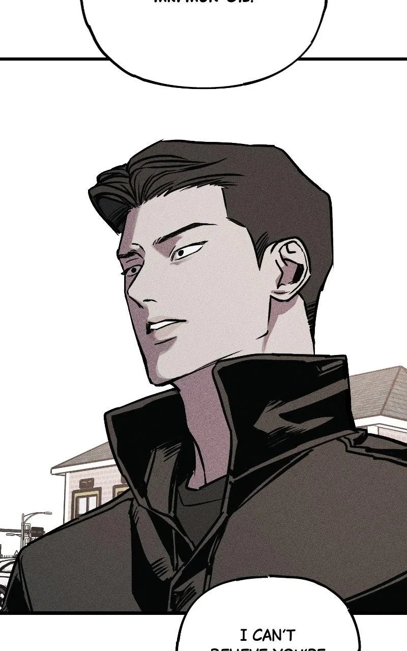 Acting Gangster Chapter 34 – Page 189