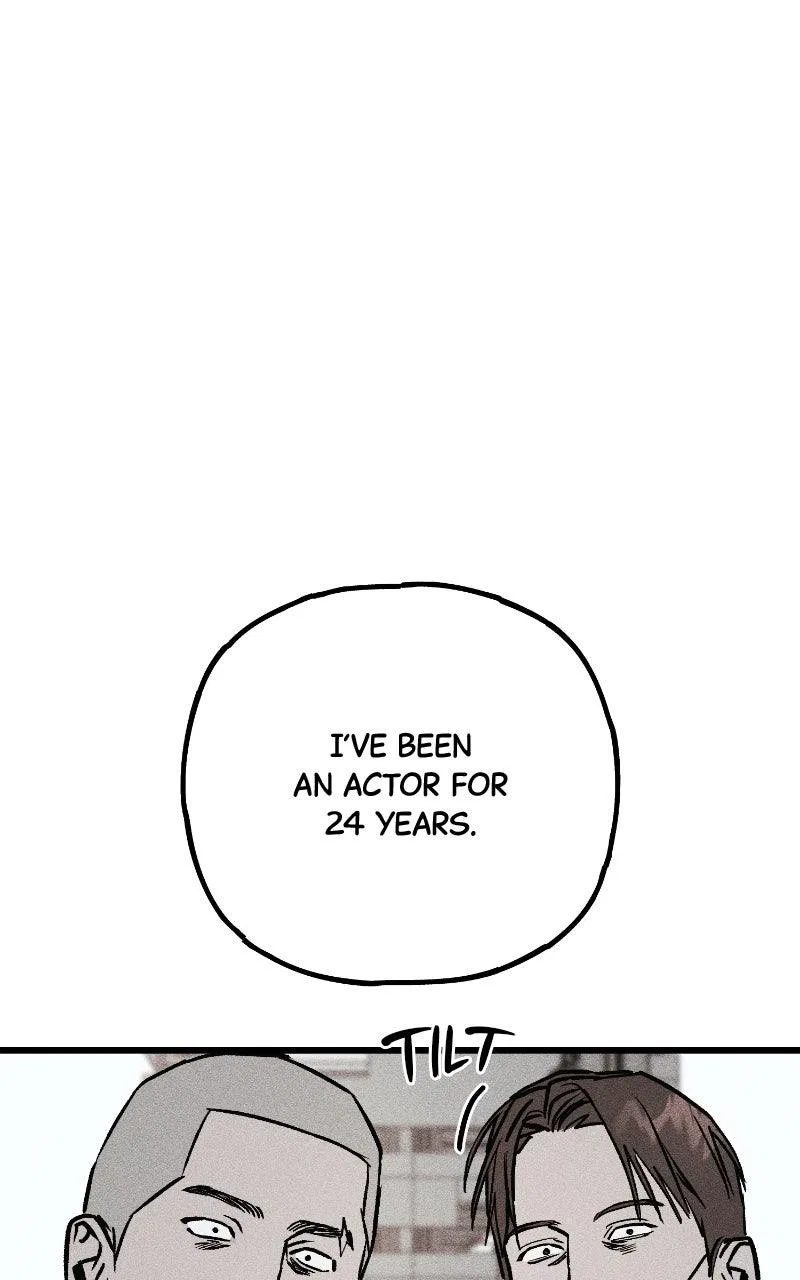 Acting Gangster Chapter 34 – Page 196