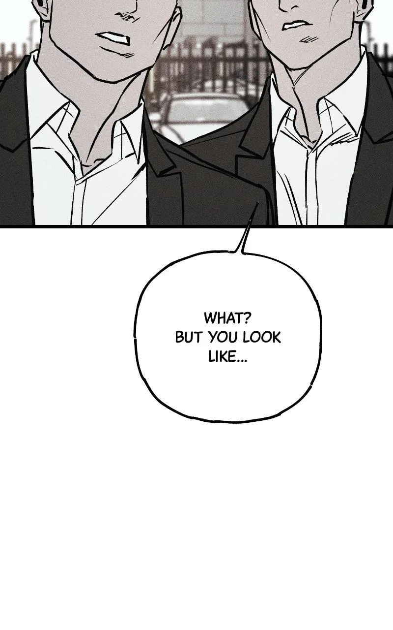 Acting Gangster Chapter 34 – Page 197