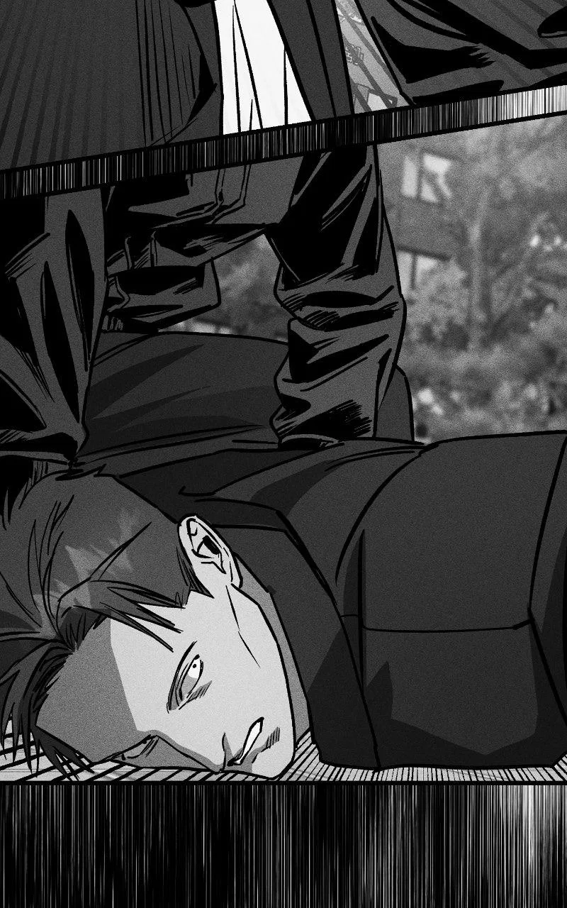 Acting Gangster Chapter 34 – Page 199