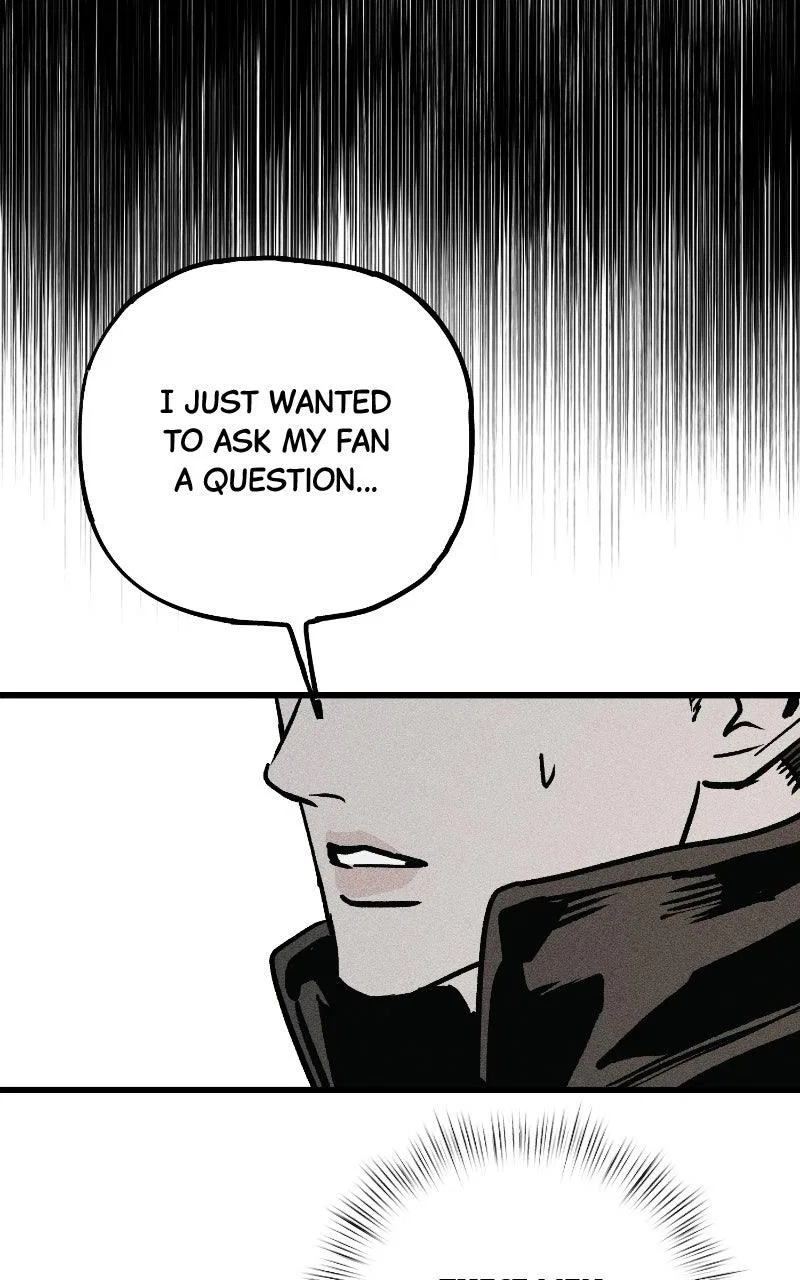 Acting Gangster Chapter 34 – Page 200