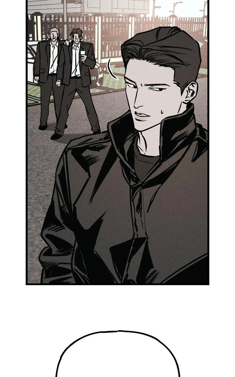 Acting Gangster Chapter 34 – Page 203