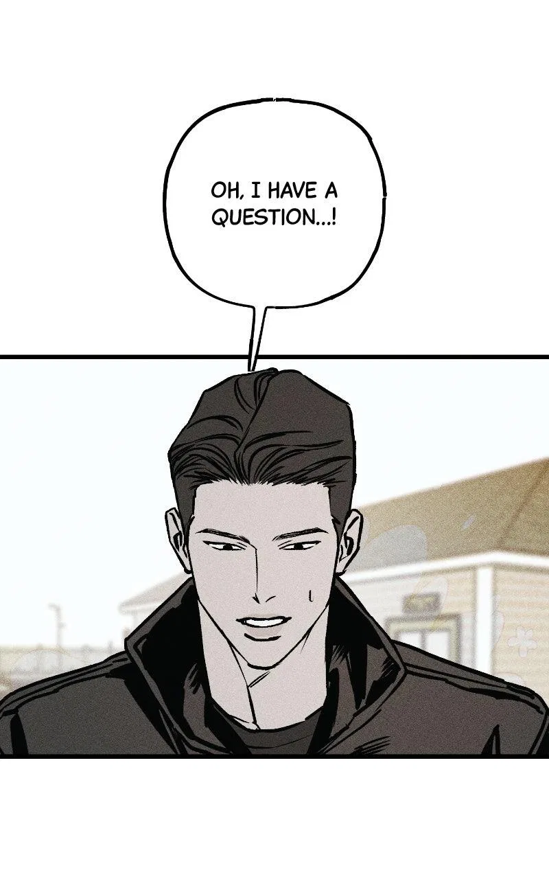 Acting Gangster Chapter 34 – Page 205