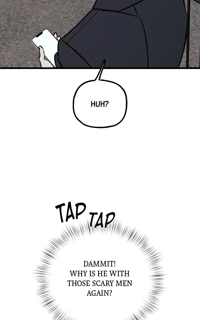 Acting Gangster Chapter 34 – Page 216