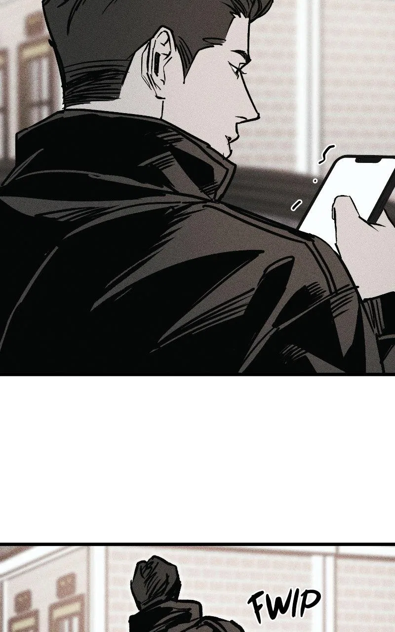 Acting Gangster Chapter 34 – Page 221