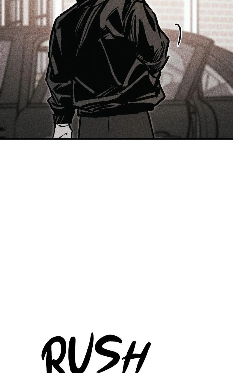 Acting Gangster Chapter 34 – Page 222