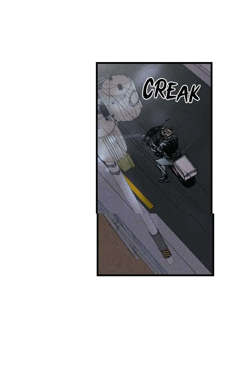 Acting Gangster Chapter 33 – Page 3