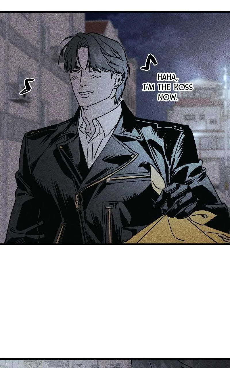 Acting Gangster Chapter 33 – Page 4