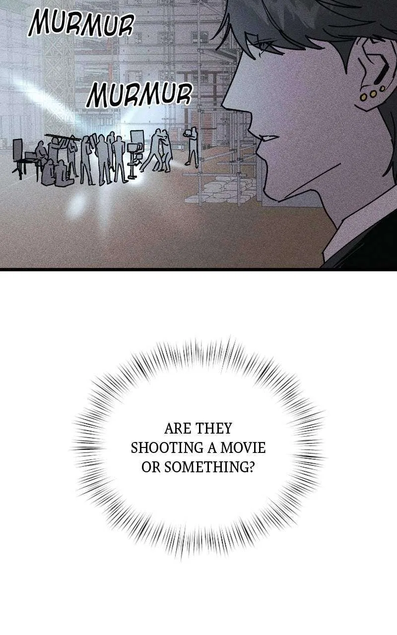 Acting Gangster Chapter 33 – Page 5