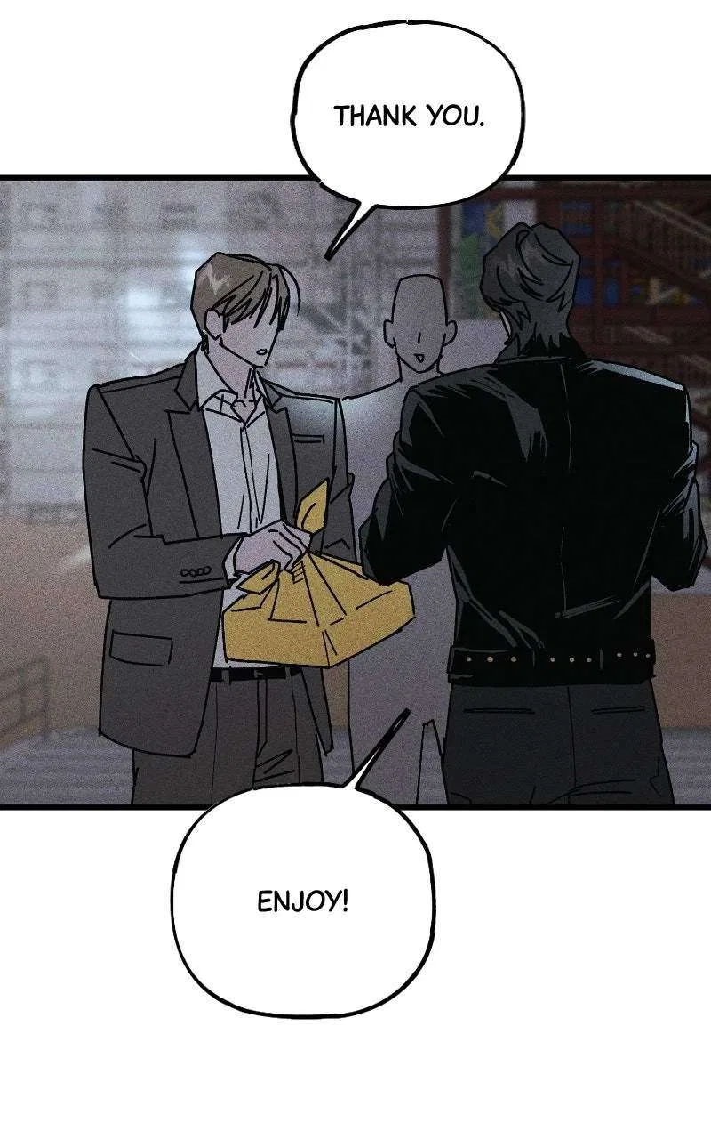 Acting Gangster Chapter 33 – Page 6