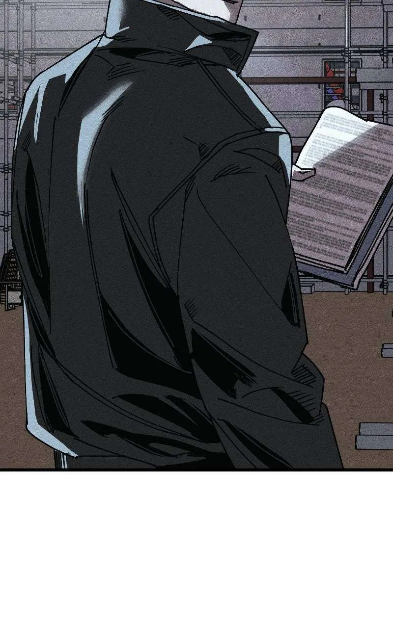Acting Gangster Chapter 33 – Page 11